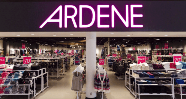 Gagnez 750$ avec Ardene