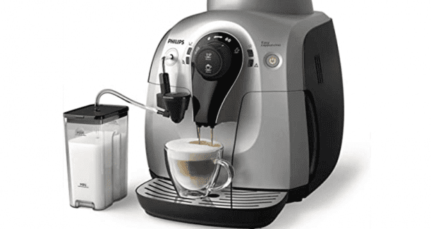 Machine expresso Philips 2100 Super automatique