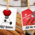 Un kit de grillardin complet