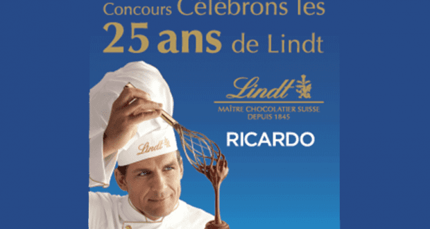 25 prix offerts par Jean Coutu - Ricardo et Lindt