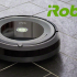 Aspirateur intelligent iRobot