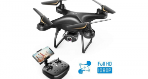 Drone SNAPTAIN SP650 1080P avec caméra