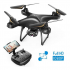 Drone SNAPTAIN SP650 1080P avec caméra
