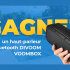 Haut-parleur Bluetooth DIVOOM VOOMBOX