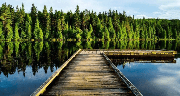 Séjour Grande nature pour 2 personnes