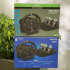 2 volants Logitech pour PlayStation4 - PC- XBOX