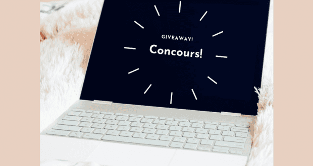 Gagnez un Chromebook