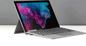 Gagnez une tablette Microsoft Surface Pro