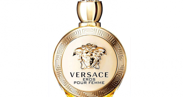Parfum Versace EROS pour femme 100ml