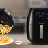 Une friteuse à air Ultrean
