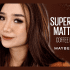 Une collection complète Super Stay Édition Café
