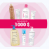 Gagnez Un an de produits Bioderma (Valeur de 1000 $)