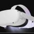 2 casques de réalité virtuelle Oculus Quest 2