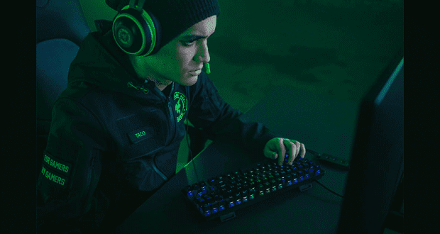 Gagnez 5 lots de prix Razer de 560 $ chacun