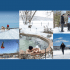 Plusieurs prix offerts par le Manoir du Lac William