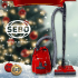 Un aspirateur SEBO de 799$