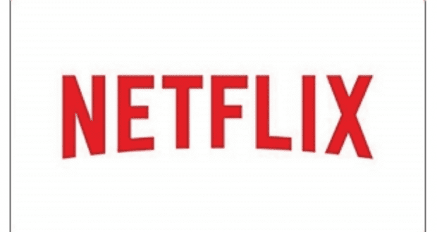 Une carte cadeau Netflix de 200$