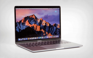 Gagnez un MacBook Pro 13 de 1299$