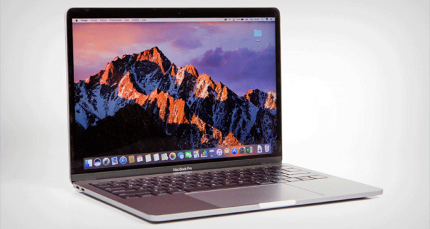 Gagnez un MacBook Pro 13 de 1299$