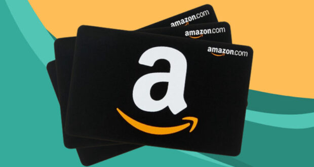 Gagnez 11 cartes cadeaux Amazon