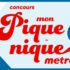 Gagnez 4 paniers à pique-nique Metro de 500 $