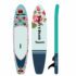 Gagnez un Paddleboard Tahiti (Valeur de 1000 $)