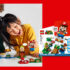 Gagnez un ensemble LEGO Aventures avec Mario