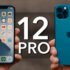 Gagnez un iPhone 12 Pro