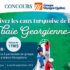 Gagnez un voyage pour 2 personnes à la baie Georgienne