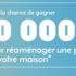 Gagnez une carte-cadeau Ameublements Tanguay de 10 000 $
