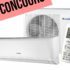 Gagnez une thermopompe murale de 12 000 BTU Gree