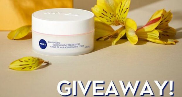 Gagnez 10 Kits d’été SPF Nivea