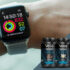 Gagnez 6 montres Apple Watch Series 3