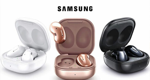 Gagnez les écouteurs ergonomiques de Samsung