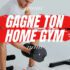 Gagnez un home gym d’une valeur de plus de 1900 $