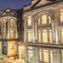 Gagnez un séjour à l'Hôtel Oui GO