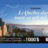 Gagnez un séjour dans l’un des hôtels Fairmont du Québec