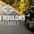 Gagnez une moto Harley-Davidson (Valeur de 47588 $)