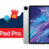 Gagnez 1 des 4 iPad Pro de 12.9po 256Go (Valeur de 1428 $ chacun)