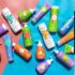 Gagnez 2 assortiments de soins Little Leaves Attitude