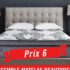 Gagnez 2 ensembles matelas beautyrest (800 $ chacun)