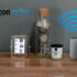 Gagnez le haut-parleur intelligent Echo Plus d’Amazon