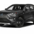 Gagnez un Toyota RAV4 Hybride Limited AWD 2021 (Valeur de 60 000$)