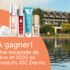 Gagnez une escapade de rêve et 500 $ de produits IDC (Valeur 2000 $)