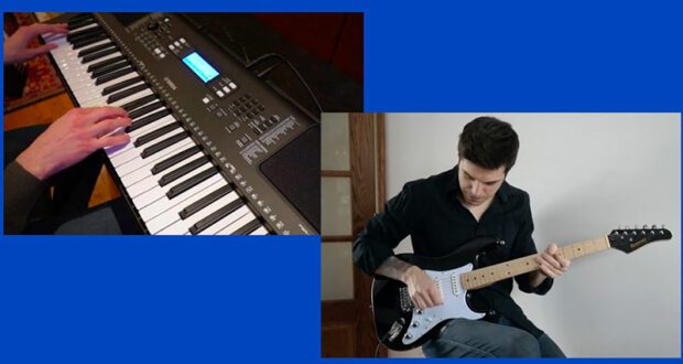 Gagnez une guitare Kramer et 2 claviers Yamaha