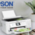 Gagnez une imprimante EcoTank ET-2760 Epson