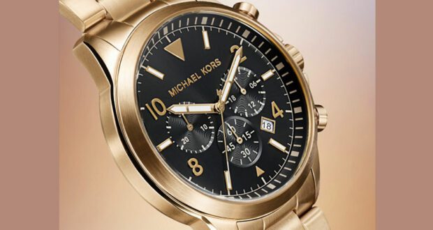 Gagnez une montre Michael Kors