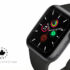 Gagnez une montre intelligente Apple Watch SE