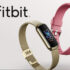Gagnez une montre intelligente Fitbit Luxe