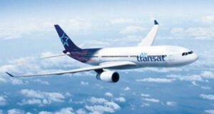 Gagnez une paire de billets aller-retour Air Transat (Valeur de 1000 $)